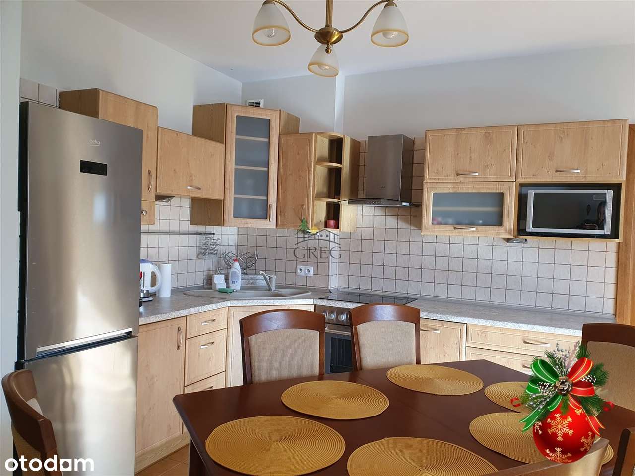 Apartament z widokiem na góry - Pełny obrazek: 5/14