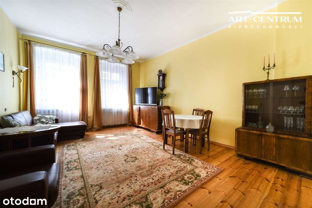 Mieszkanie nad Brdą, zabudowana weranda (78,73m2)-6