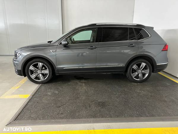 Volkswagen Tiguan 2.0 TDI DSG 4Mot Highline - 2