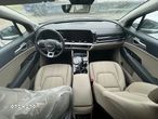 Kia Sportage 1.6 T-GDI MHEV Business Line 2WD DCT - 7