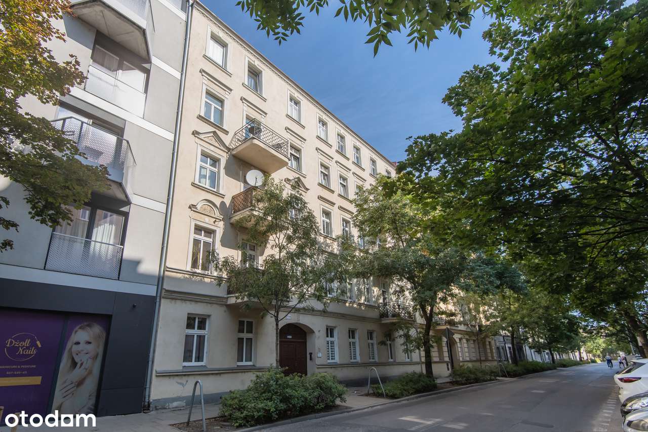 Wysoka jakość | Gotowe do wprowadzenia | Dobra lokalizacja-18