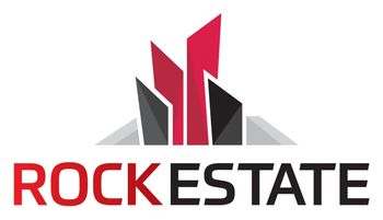 Rock-Estate Logo