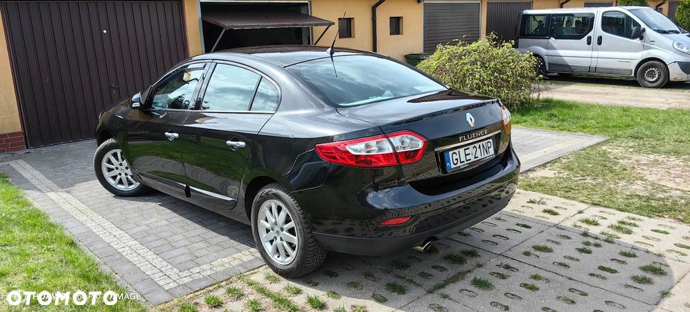 Renault Fluence 1.5 dCi Privilege - 7