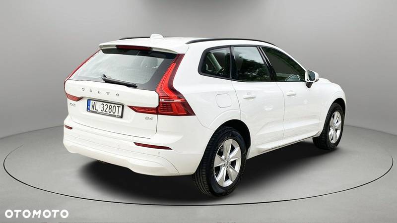 Volvo XC 60 - 7