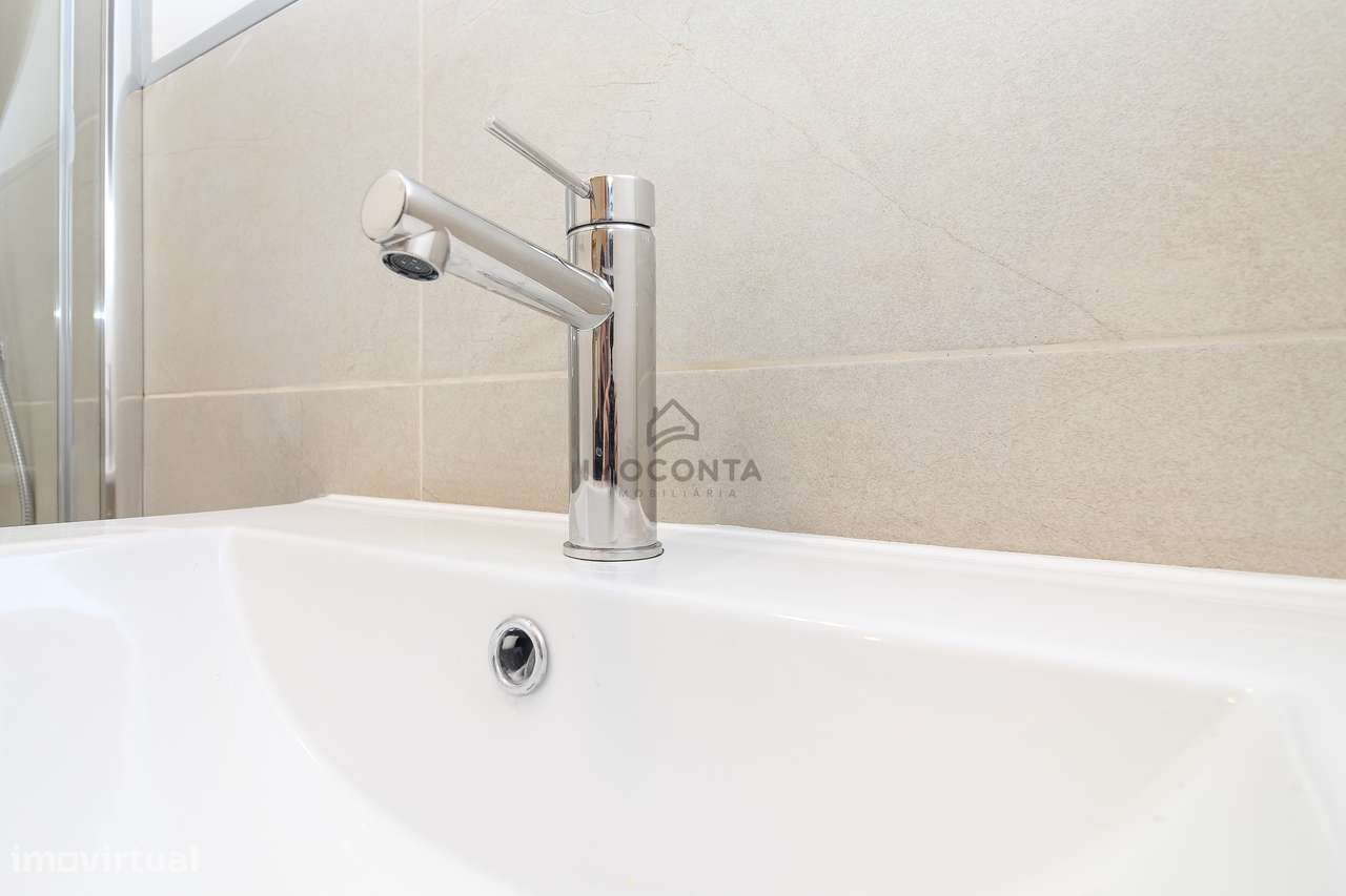 T2+1 Como Novo no Centro de Valongo-14