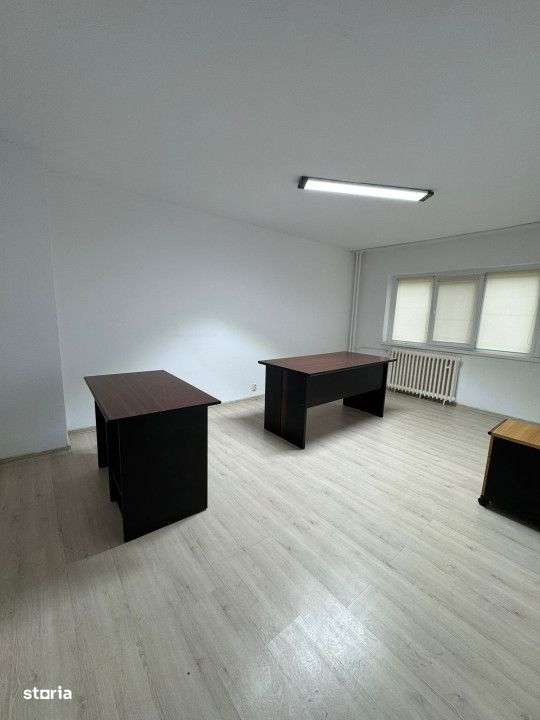 SPATIU BIROU | BLV 1 MAI | ZONA GARA - Imagine principală: 2/7