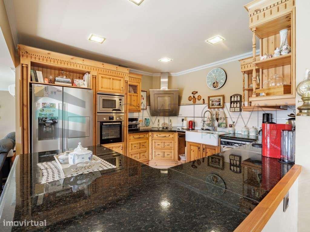 Moradia V5 - Vale d´éguas-13