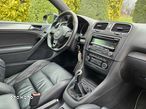 Volkswagen Golf VI 2.0 TSI 4Mot R - 30