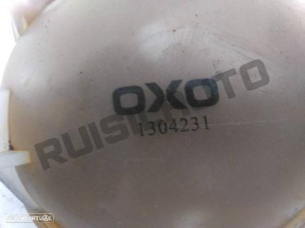 Depósito / Vaso Agua Radiador 130_4231 Opel Corsa B [1993_2000] - 3