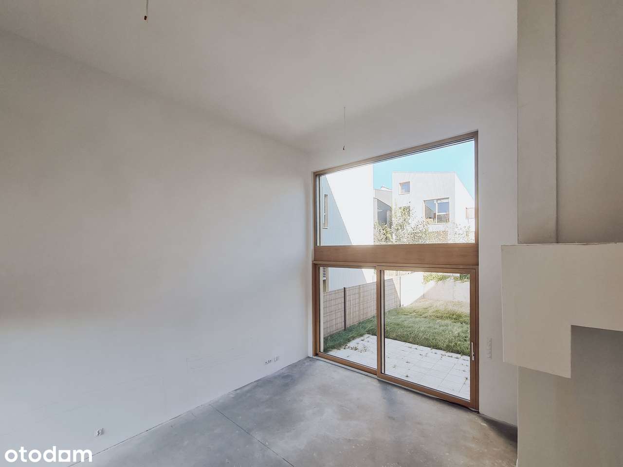 Dom 154 m² z ogrodem 100 m² i garażem – Cytadela - Pełny obrazek: 4/20