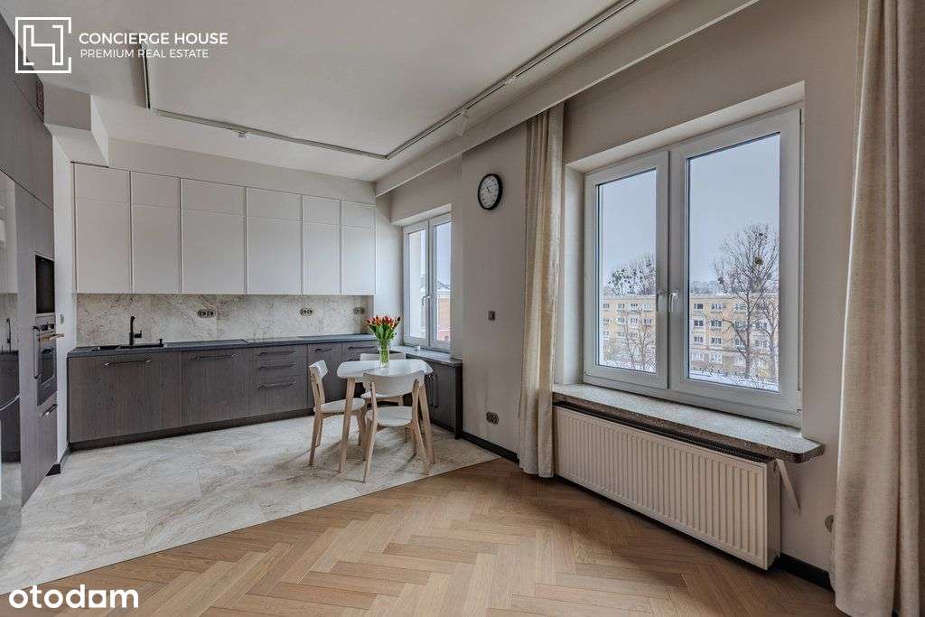 Nowoczesne 2 pokoje, do wprowadzenia, rekuperacja!-2