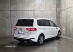 VW Touran 1.6 TDI R-Line DSG - 13