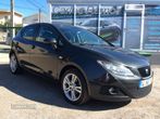 SEAT Ibiza 1.6 TDI Style - 13