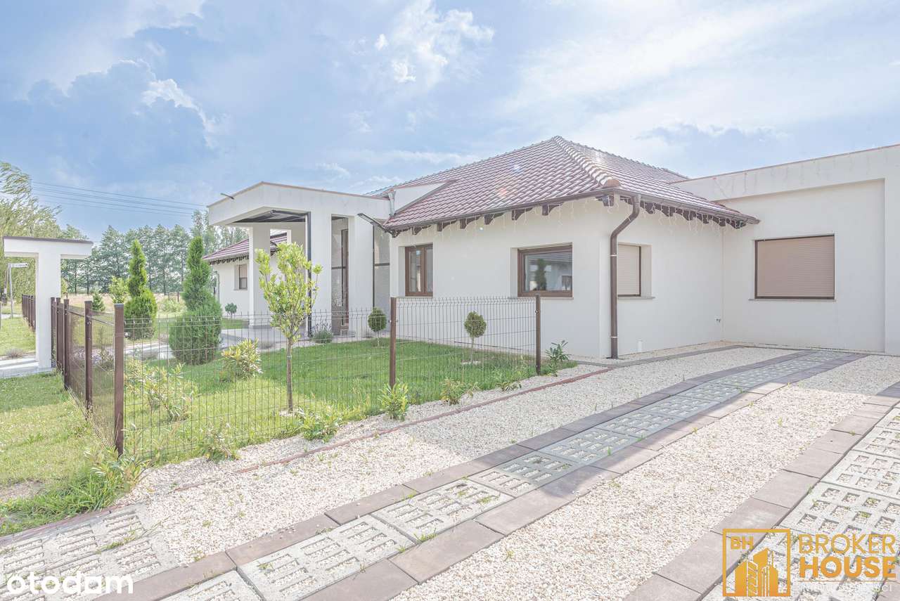 Komfortowy dom w Opolu - Pełny obrazek: 2/17