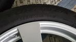 KOŁA LATO  BMW F30 F31 F32 F36 5X120 ET30 8JX18 225/50R18 - 19