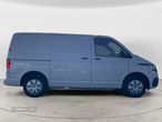 VW Transporter  2.0 Tdi Business - 7