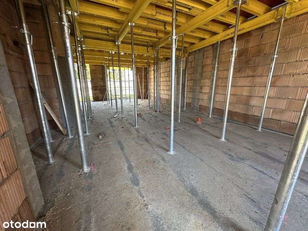 4 pokoje - os. Architektów - ostatnie 2 lokale - Pełny obrazek: 3/10