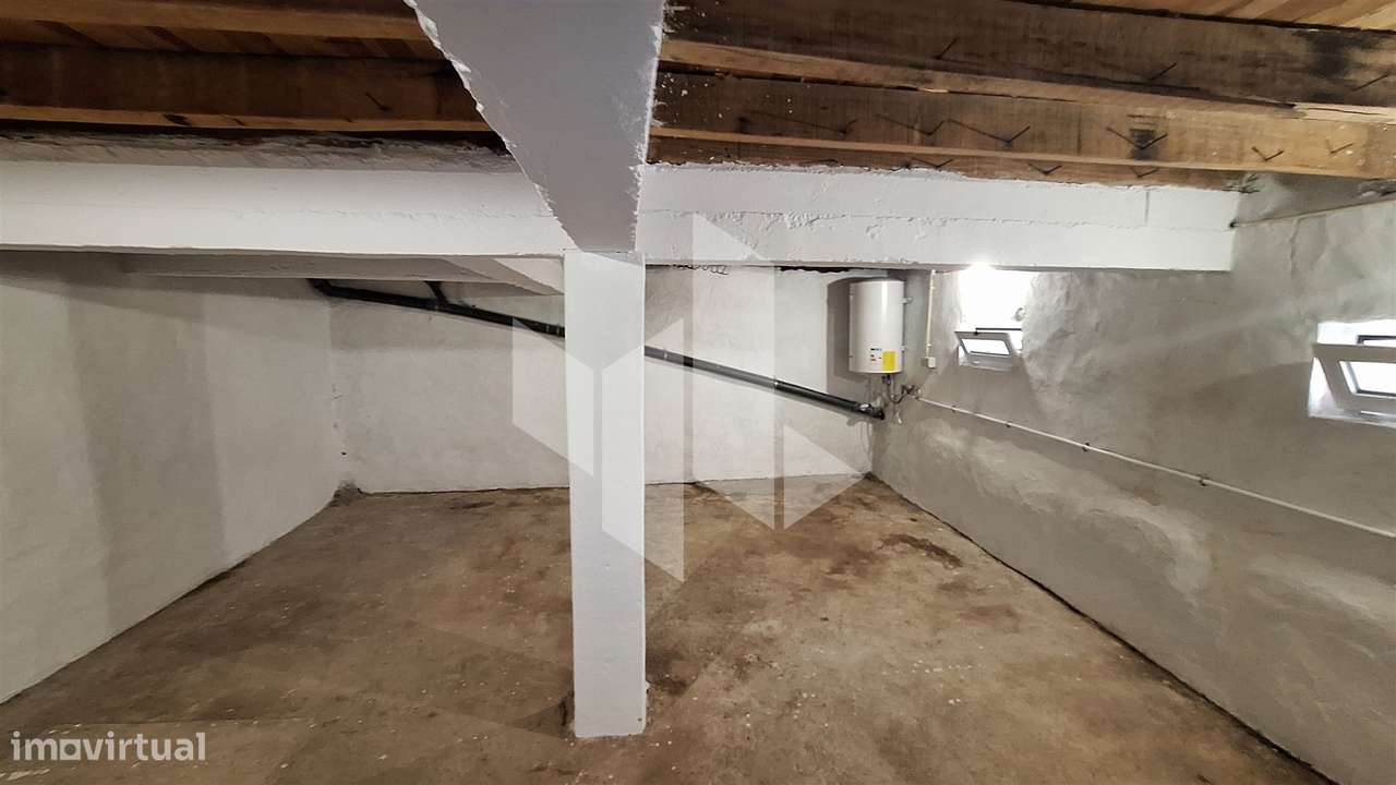 Moradia Isolada T2 Venda em Tonda,Tondela-12