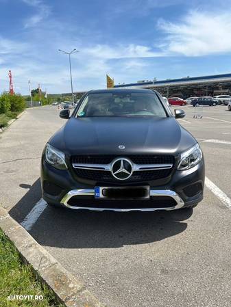 Mercedes-Benz GLC 250 d 4MATIC - 4