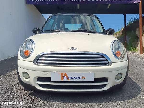 MINI Cooper D - 6