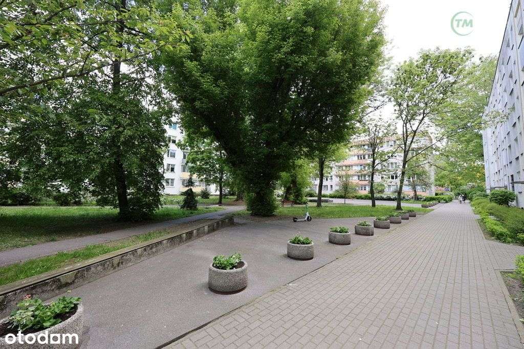 Mieszkanie, 27 m², Warszawa-9