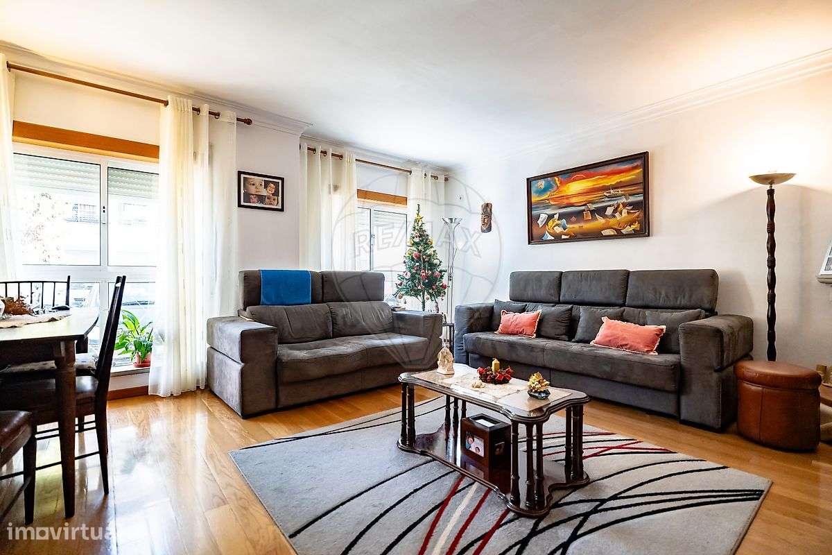 Apartamento T3 para venda - Grande imagem: 4/23