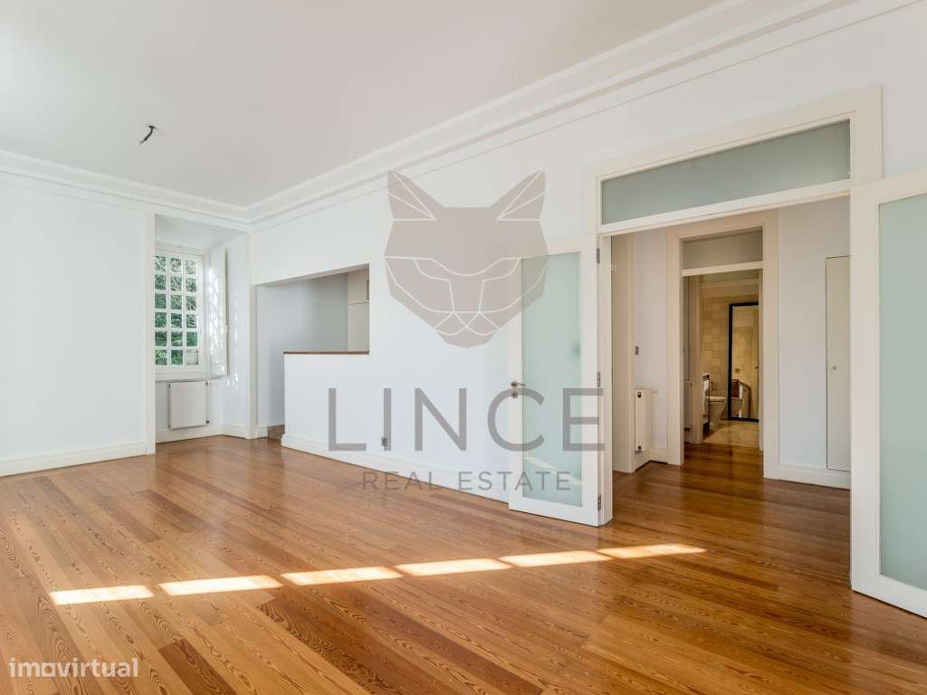 Apartamento de charme T1 no Convento dos Inglesinhos - Grande imagem: 5/34