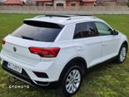 Volkswagen T-Roc 1.5 TSI GPF ACT Premium - 13