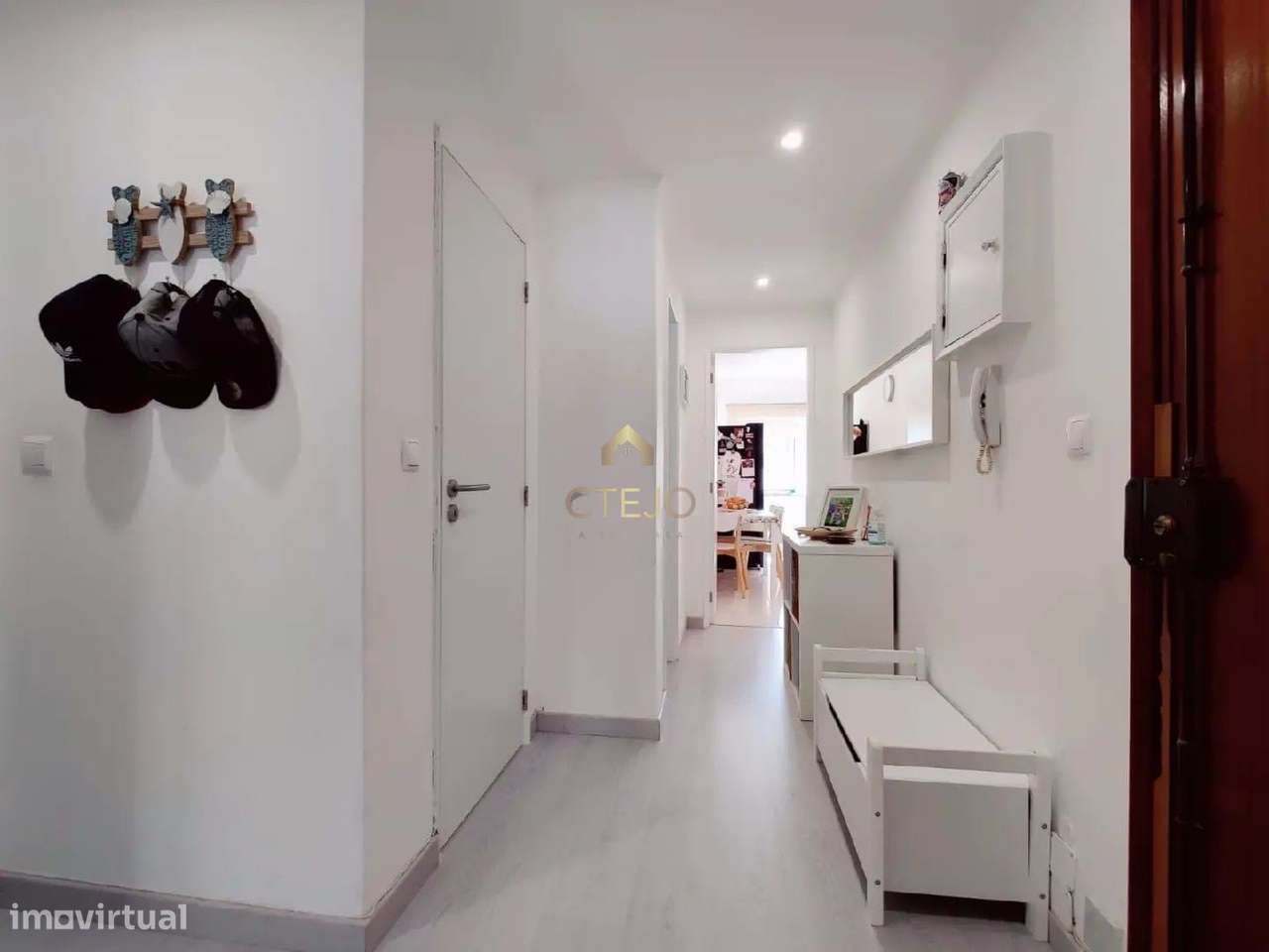 T2 Alverca, Bom sucesso-1