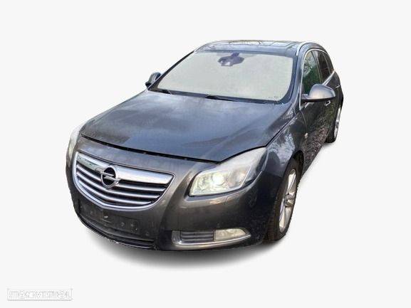 Frente Completa Opel Insignia A Sports Tourer (G09) - 1