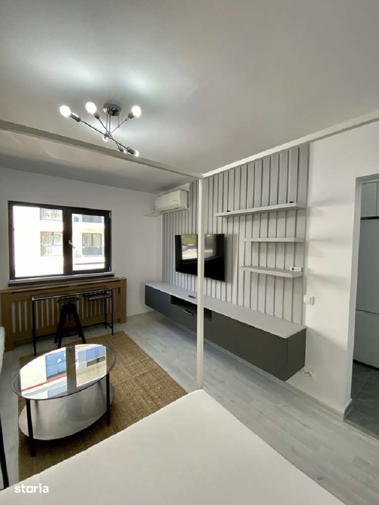 Drumul Taberei, AFI Cotroceni, bloc 1980, decomandata-4