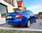 Skoda Octavia 1.5 TSI ACT Style DSG - 5