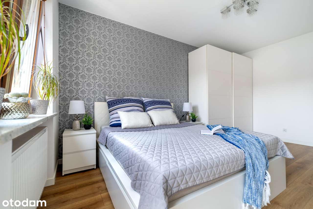 Dom wolnostojący po remoncie_200m²_ogród_garaż| TYLKO U NAS! - Pełny obrazek: 5/18