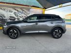 Peugeot 2008 1.5 BlueHDi Allure EAT8 - 14