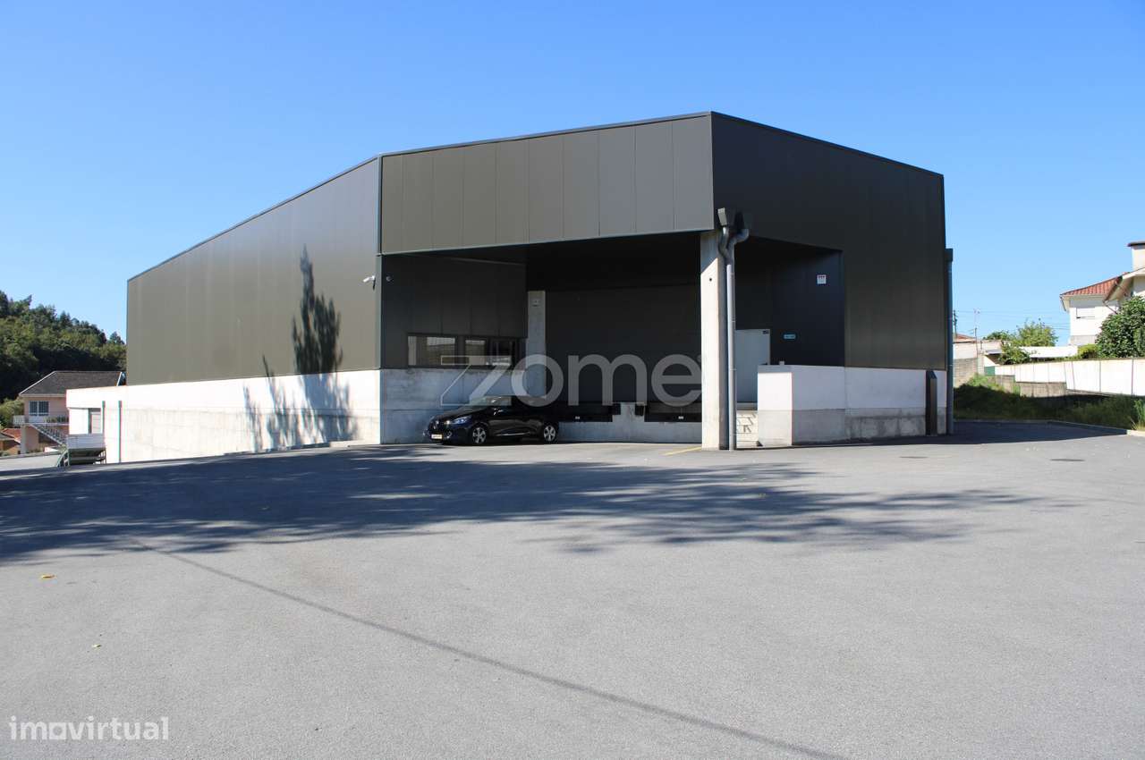 Pavilhão para Venda em Conde, Guimarães - Grande imagem: 3/29