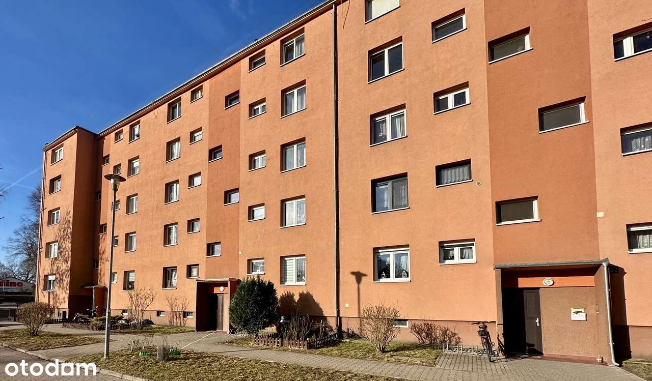 Mieszkanie, 46,87 m², Świebodzin-8