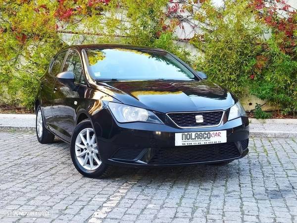 SEAT Ibiza 1.2 12V Reference - 1