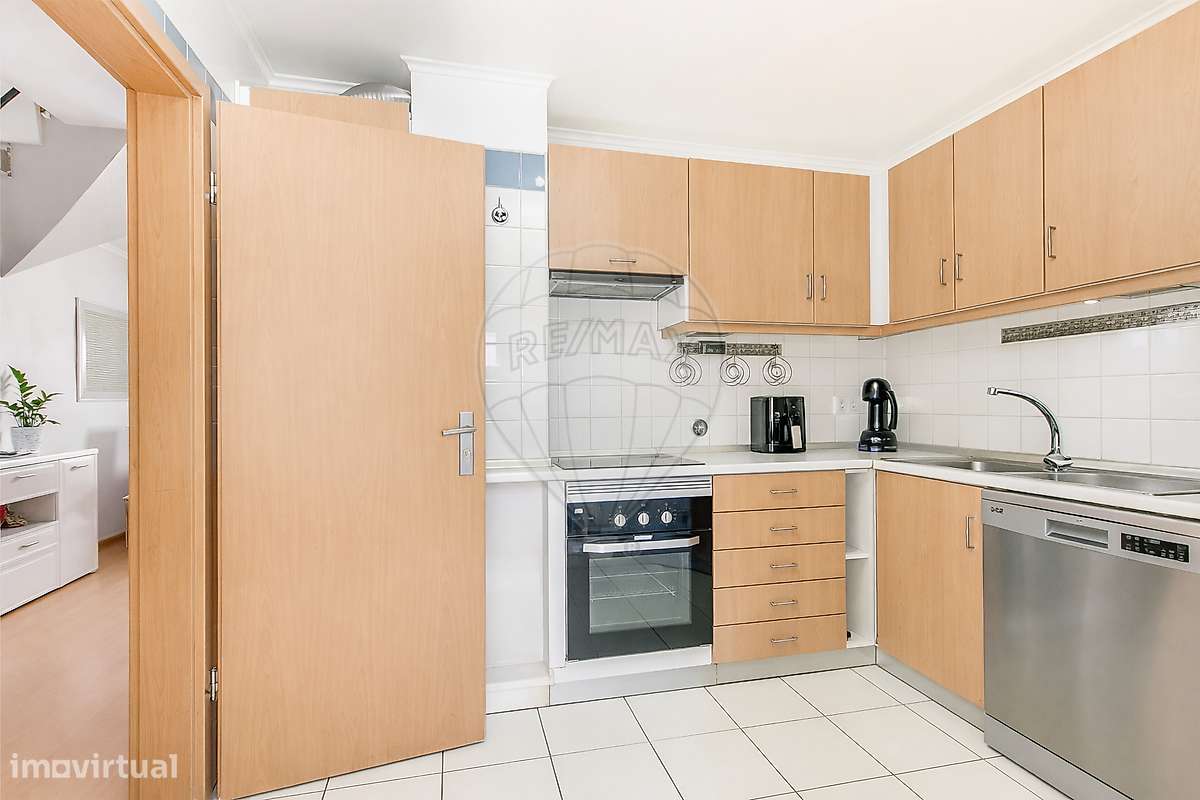 Apartamento T3 para venda - Grande imagem: 4/20