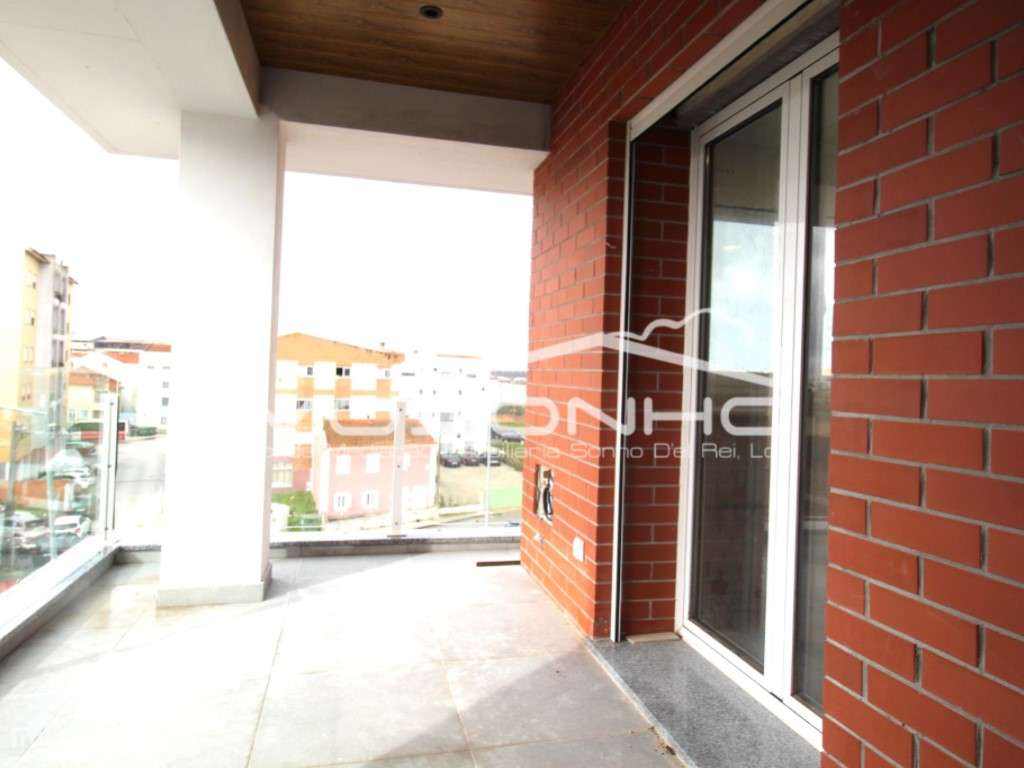 Apartamento T3-6
