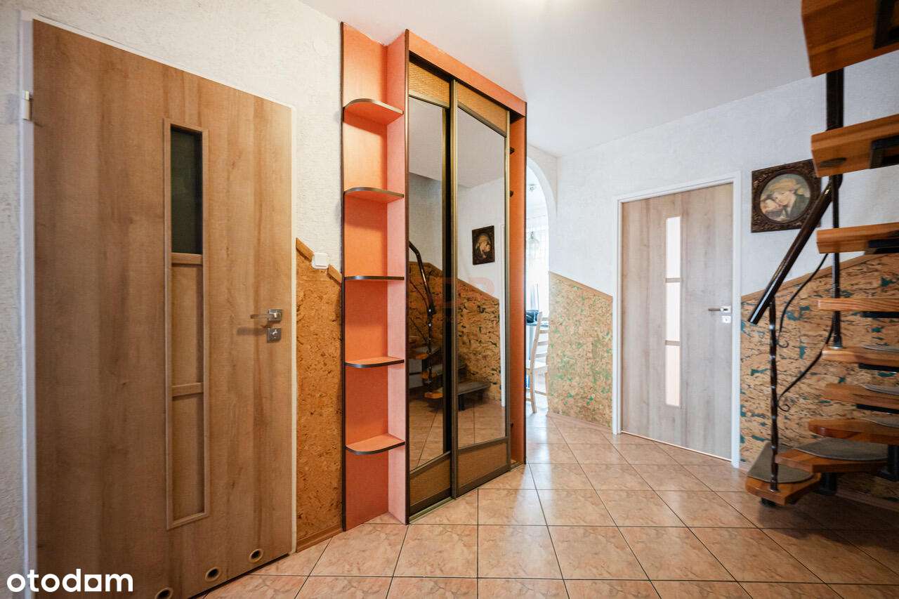 Mieszkanie dla rodziny | 5 pokoi | Zielona okolica - Pełny obrazek: 3/12