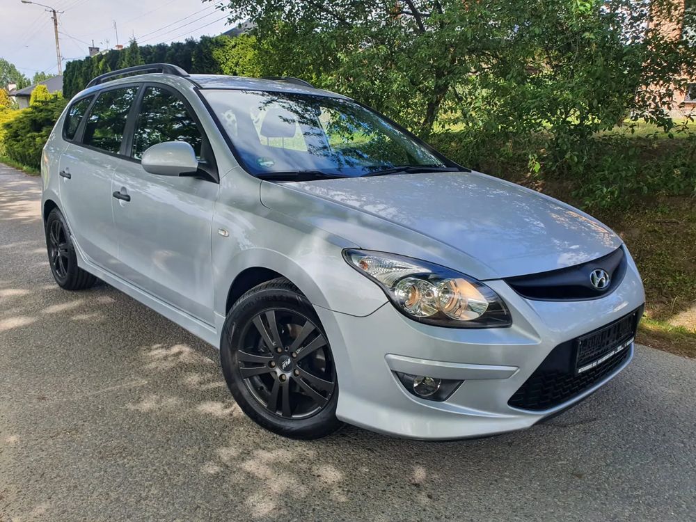 Hyundai i30 I i30cw 1.4 Comfort 2010
