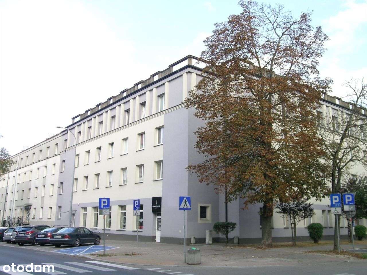 Centrum*2 pok*47,7m2*Malmeda*p*własność*od zaraz*-0