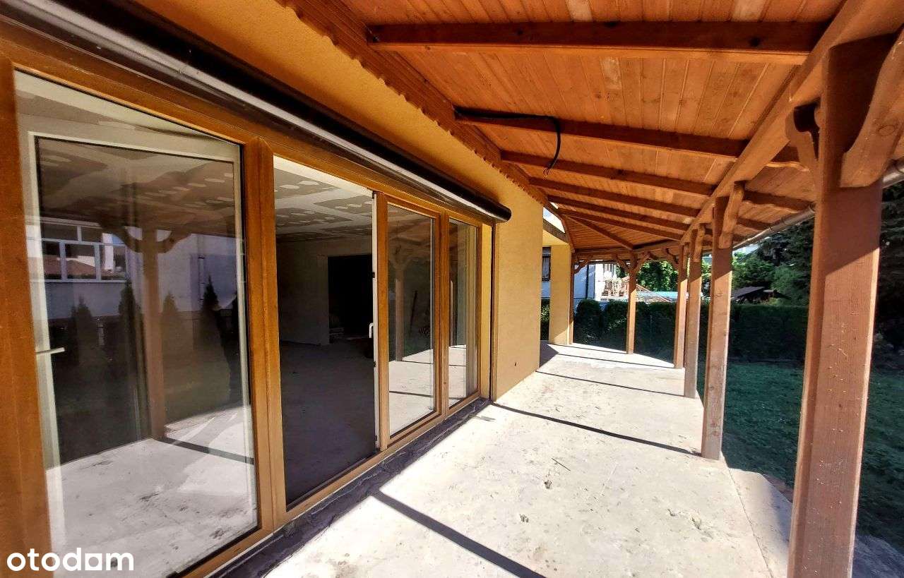 Dom w stanie deweloperskim Zamość - Pełny obrazek: 3/20