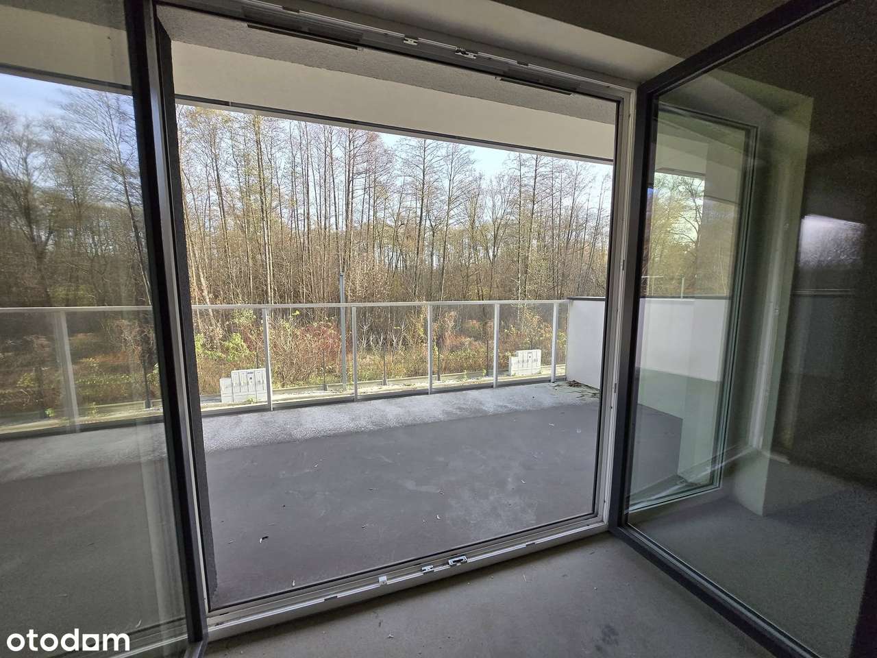 Dwupoziomowe, Z BEZPOŚREDNIM WIDOKIEM NA PARK. - Pełny obrazek: 3/15