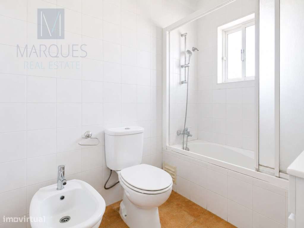 Apartamento T3 em Almada-15