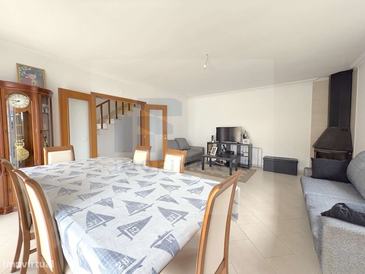 Moradia T4, em Serra d’El-Rei - Exclusivo-11