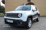 Jeep Renegade - 11