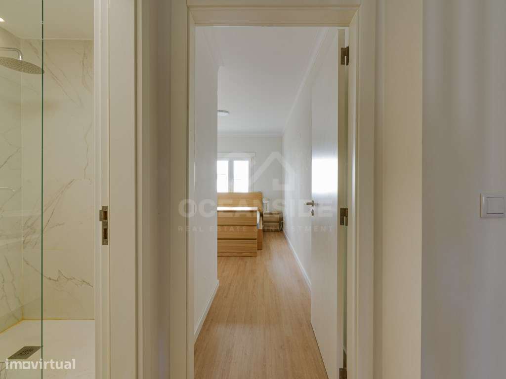 Apartamento T1 - IL MARE ESTORIL-12