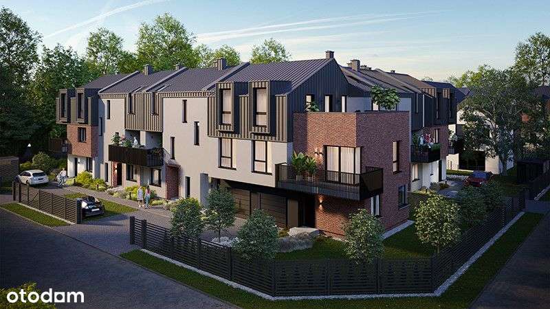 Rodzinne osiedle w malowniczej okolicy-7