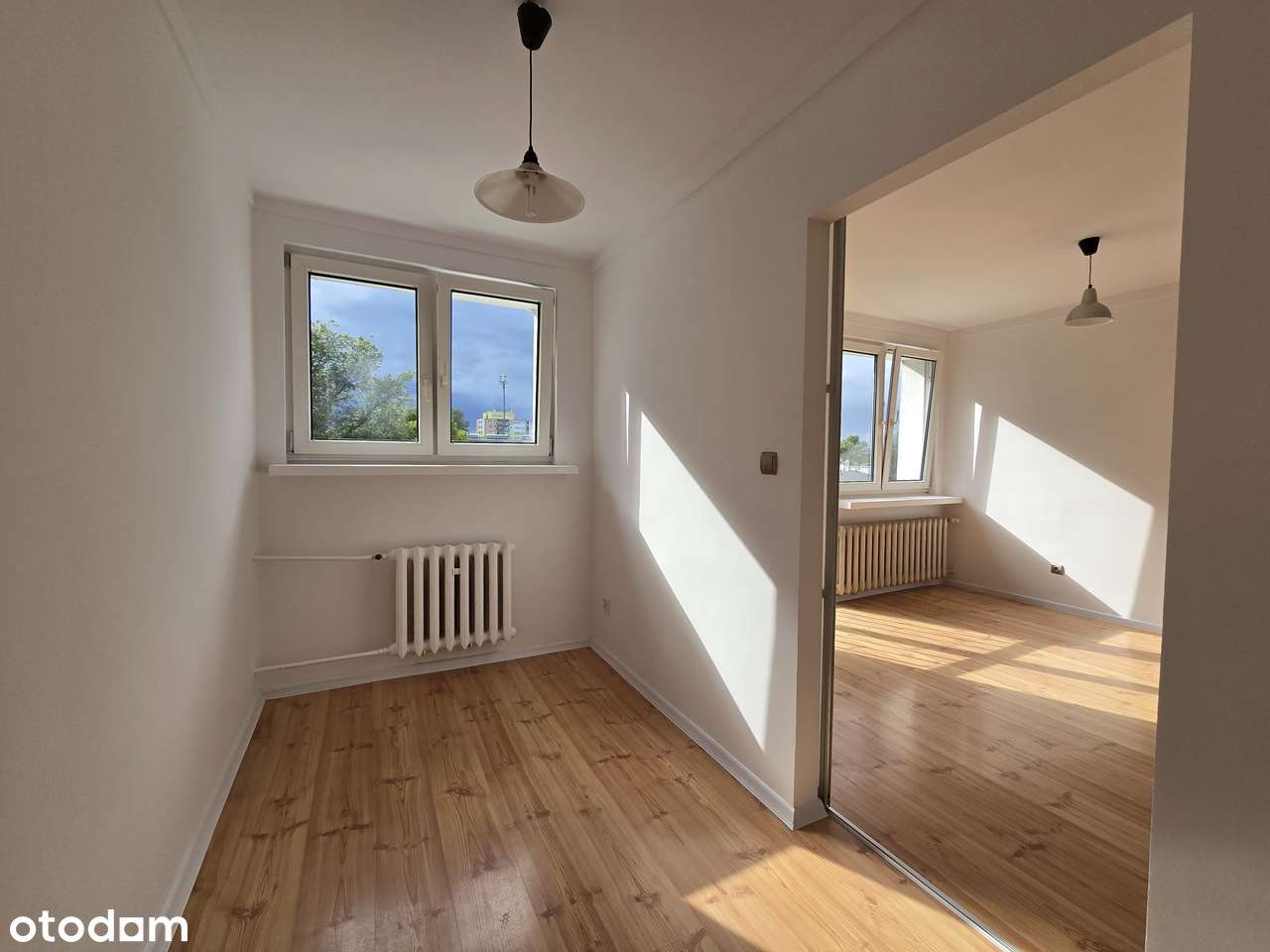 Mieszkanie w bloku z cegły blisko Manufaktury-4